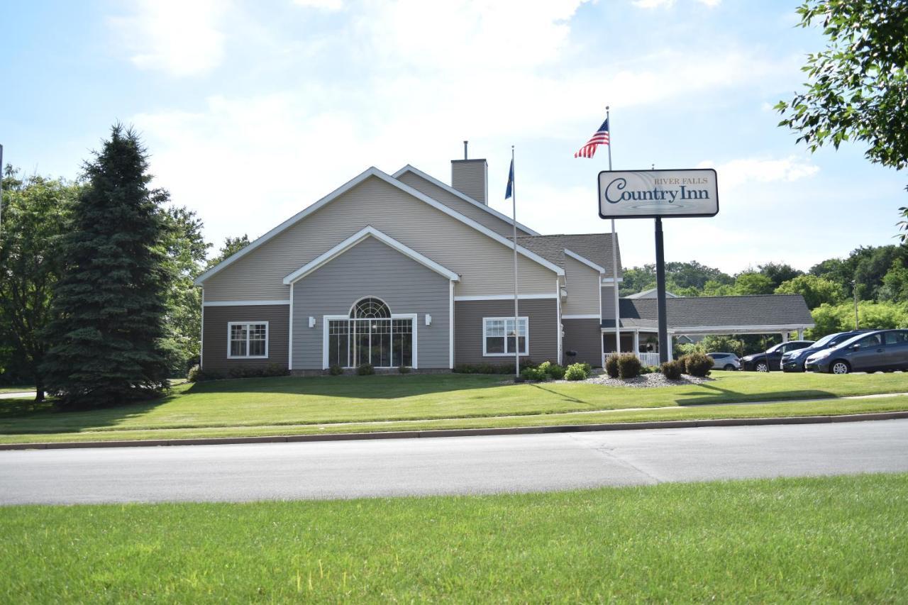 Country Inn River Falls Екстериор снимка